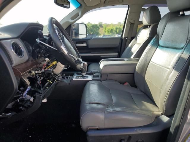 2014 Toyota Tundra Crewmax Limited