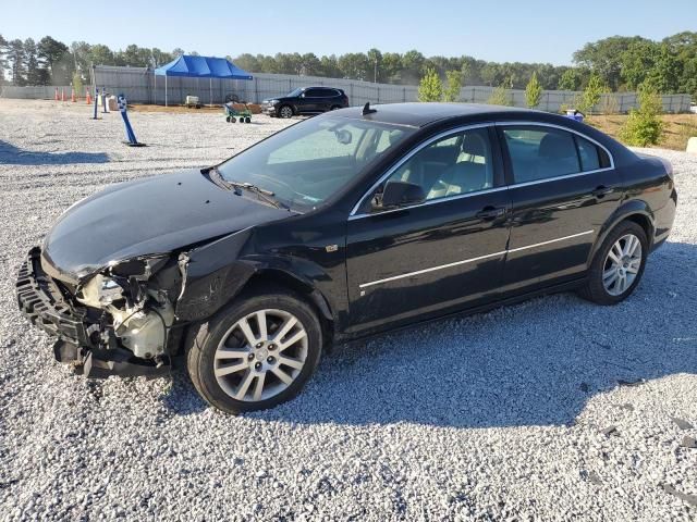 2007 Saturn Aura XE