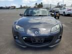 2015 Mazda MX-5 Miata Sport