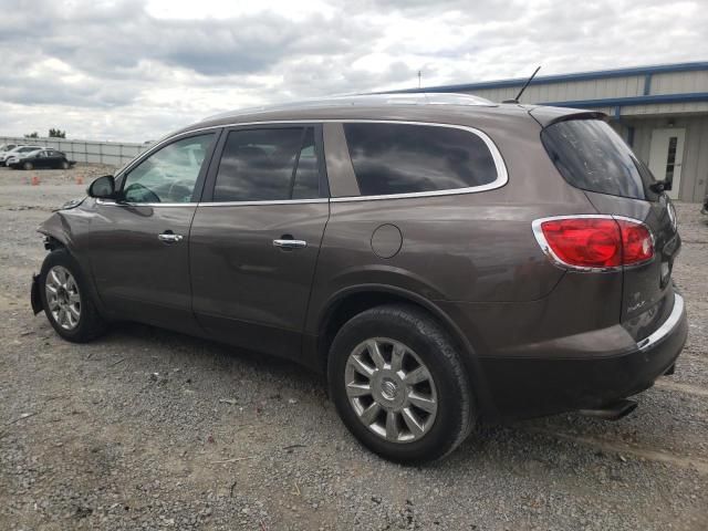 2011 Buick Enclave CXL