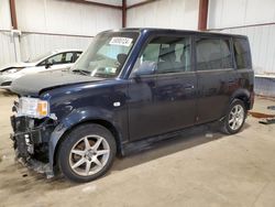 Scion salvage cars for sale: 2005 Scion XB