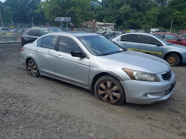 2009 Honda Accord EXL