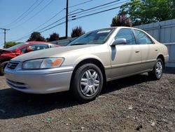 Toyota salvage cars for sale: 2000 Toyota Camry CE