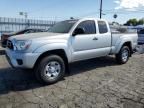 2013 Toyota Tacoma Prerunner Access Cab