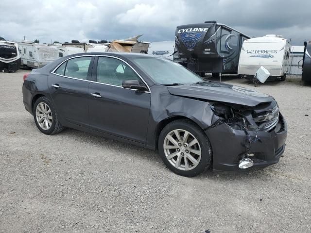 2013 Chevrolet Malibu LTZ