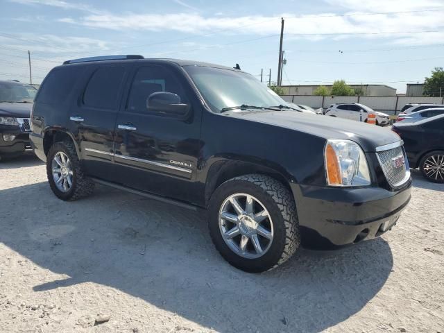 2012 GMC Yukon Denali