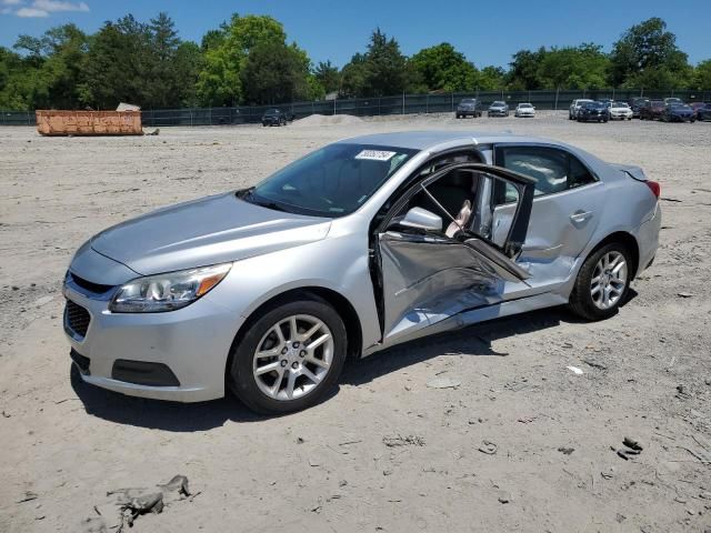 2014 Chevrolet Malibu 1LT