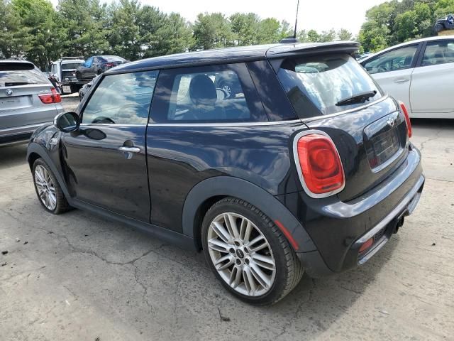 2015 Mini Cooper S