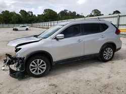 Nissan Rogue s Vehiculos salvage en venta: 2018 Nissan Rogue S