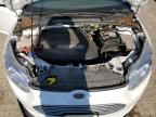 2014 Ford Focus BEV