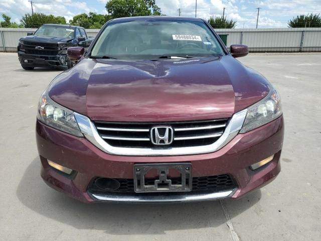 2014 Honda Accord Touring