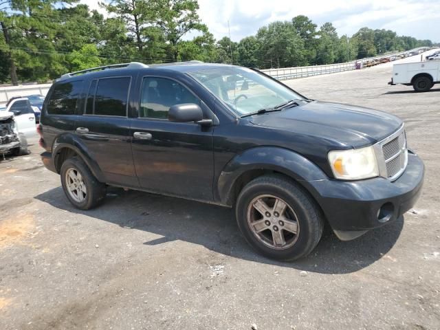 2008 Dodge Durango SLT