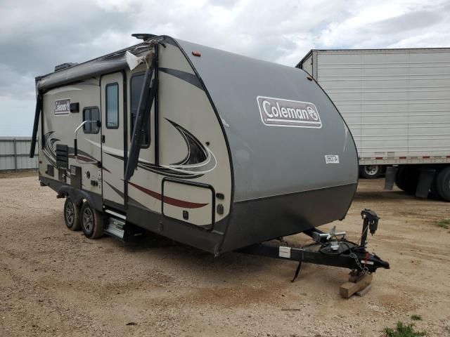 2019 Other Travel Trailer