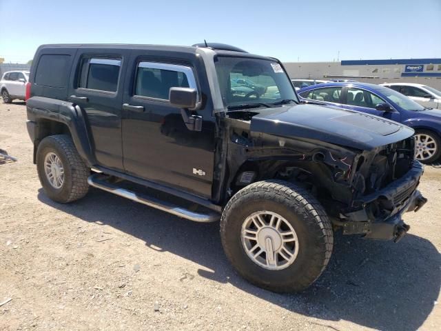 2007 Hummer H3