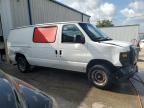 2013 Ford Econoline E150 Van