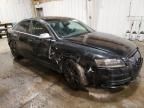 2008 Audi S6 Quattro