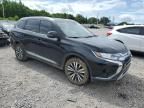 2020 Mitsubishi Outlander SE