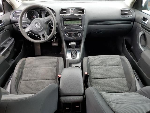 2011 Volkswagen Jetta S