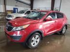 2012 KIA Sportage LX