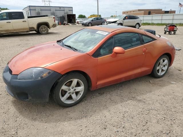 2006 Mitsubishi Eclipse GS