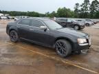 2012 Chrysler 300C