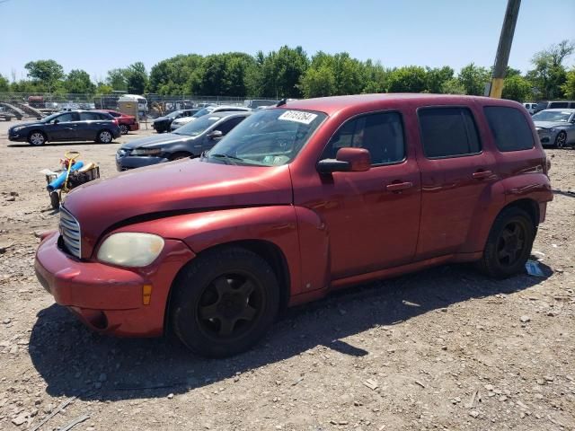 2009 Chevrolet HHR LT