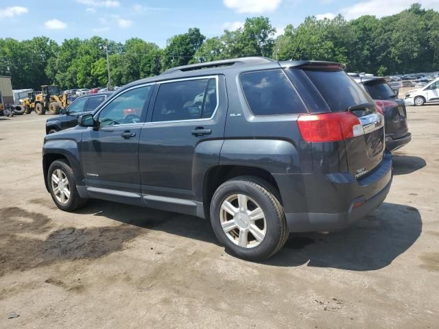 2014 GMC Terrain SLE