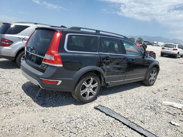 2015 Volvo XC70 T6 Premier