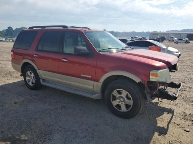 2008 Ford Expedition Eddie Bauer