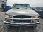 2000 Chevrolet GMT-400 K2500