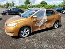 2009 Toyota Corolla Matrix S en venta en Montreal Est, QC