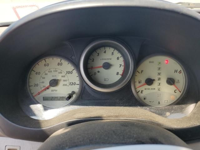 2002 Toyota Rav4