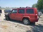 2006 Jeep Commander