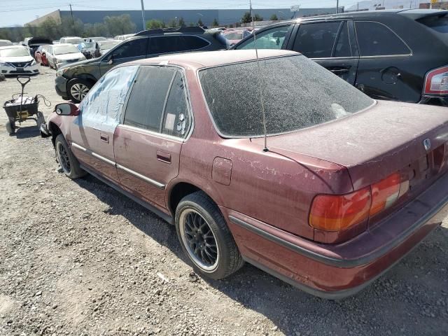 1993 Honda Accord LX