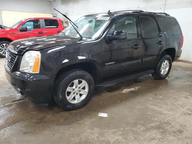 2010 GMC Yukon SLT