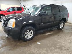 2010 GMC Yukon SLT en venta en Davison, MI