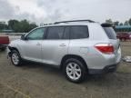 2013 Toyota Highlander Base