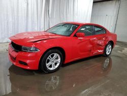 Carros de alquiler a la venta en subasta: 2022 Dodge Charger SXT