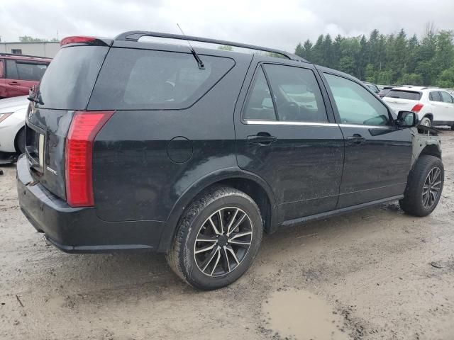 2004 Cadillac SRX