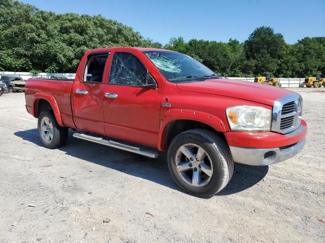 2006 Dodge RAM 1500 ST