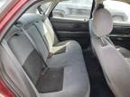 2004 Ford Taurus SES