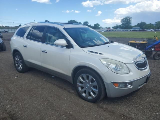 2010 Buick Enclave CXL