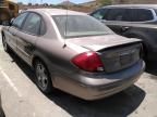 2002 Ford Taurus SES