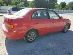 2004 Hyundai Accent GL