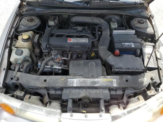 2000 Saturn SL2