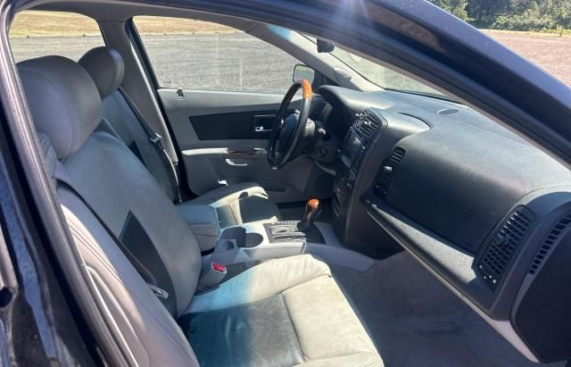 2005 Cadillac CTS HI Feature V6