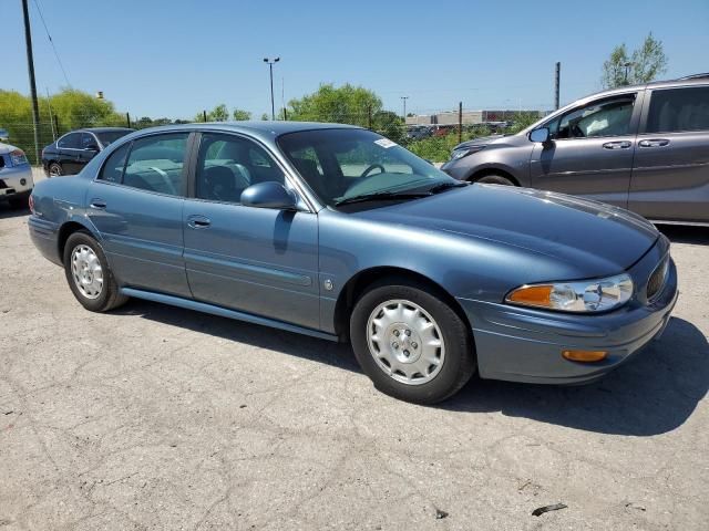 2002 Buick Lesabre Custom