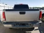 2009 GMC Sierra K2500 SLT