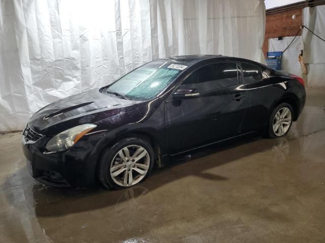 2010 Nissan Altima S