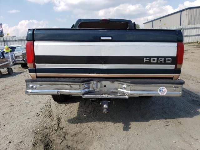 1995 Ford F150